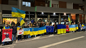 Украинский синдром