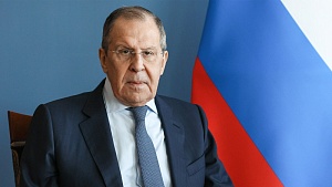 Лавров: Евросоюз потерял Россию Лавров: Евросоюз потерял Россию