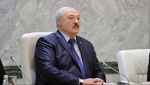 Лукашенко оценил возможность вхождения Белоруссии в состав РФ Лукашенко оценил возможность вхождения Белоруссии в состав РФ