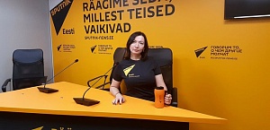 В Эстонии задержали экс-сотрудников Sputnik Meedia В Эстонии задержали экс-сотрудников Sputnik Meedia