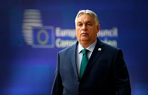 Орбан: ЕС предлагает Киеву членство в обмен на продление военных действий Орбан: ЕС предлагает Киеву членство в обмен на продление военных действий