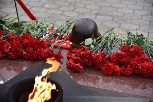 Володин: Мы всегда должны помнить о цене Победы Володин: Мы всегда должны помнить о цене Победы