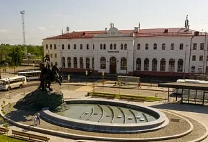 Подмосковный Серпухов стал наукоградом Подмосковный Серпухов стал наукоградом