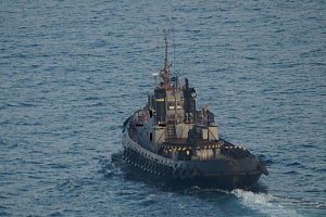Кремль: судьбу задержанных украинских моряков решит суд Кремль: судьбу задержанных украинских моряков решит суд