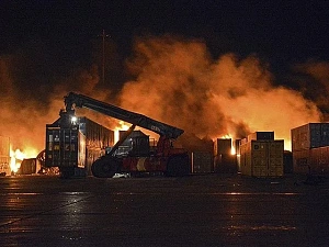 Израиль и переворот в Сирии Израиль и переворот в Сирии