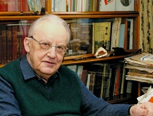 Академик Юрий Поляков – о главной черте России Академик Юрий Поляков – о главной черте России