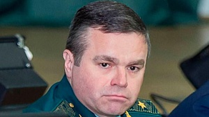 Бывший замначальника Дальневосточной таможни получил 12 лет за взятку Бывший замначальника Дальневосточной таможни получил 12 лет за взятку