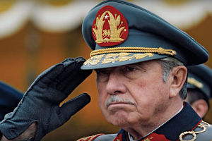 Миф о Пиночете Миф о Пиночете