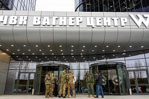 Патриоты Петербургу не нужны?