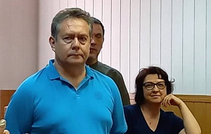 Платошкину – пять лет, либералам – ничего Платошкину – пять лет, либералам – ничего