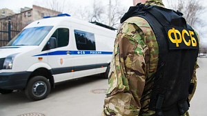 ФСБ предотвратила теракт украинских спецслужб против саратовского чиновника ФСБ предотвратила теракт украинских спецслужб против саратовского чиновника