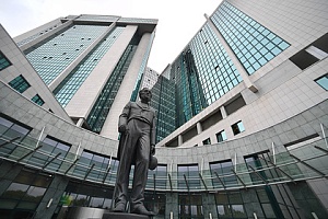 Продажу акций Сбербанка проверят Продажу акций Сбербанка проверят