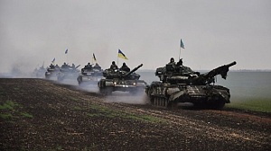 Советник Зеленского заявил о продолжении курса на «войну с Россией» Советник Зеленского заявил о продолжении курса на «войну с Россией»
