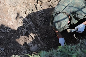 Зверства нацистов в Псковской области в годы войны признаны геноцидом Зверства нацистов в Псковской области в годы войны признаны геноцидом