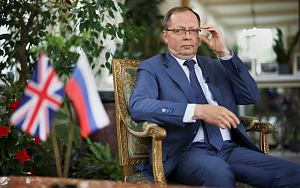 Санкциями – по «своим» Санкциями – по «своим»