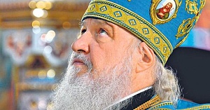 Время Патриарха Кирилла Время Патриарха Кирилла