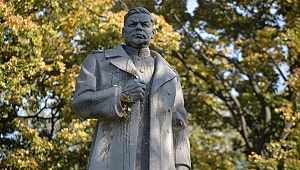 Они не знают, кто их освободил? Они не знают, кто их освободил?
