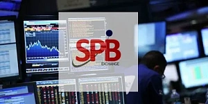 В ЦБ назвали «близкой к преступлению» историю с «банкротством» СПБ Биржи В ЦБ назвали «близкой к преступлению» историю с «банкротством» СПБ Биржи