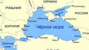 Азовский конфликт неизбежен? Азовский конфликт неизбежен?