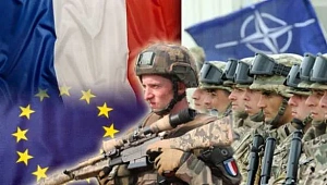 Европа: военный психоз Европа: военный психоз