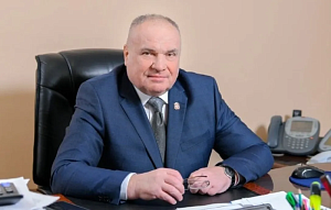 Арестован экс-министр труда и соцразвития Омской области Арестован экс-министр труда и соцразвития Омской области