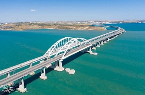 Секретарь СНБО заявил о намерении нанести удар по Крымскому мосту