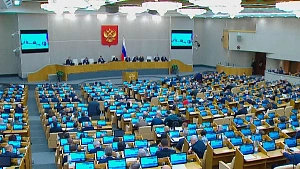 Володин раскритиковал законопроект о повышении призывного возраста для мигрантов Володин раскритиковал законопроект о повышении призывного возраста для мигрантов