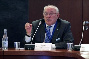 Академик Румянцев осудил отказ Miltenyi Biotec работать с больными детьми в РФ Академик Румянцев осудил отказ Miltenyi Biotec работать с больными детьми в РФ