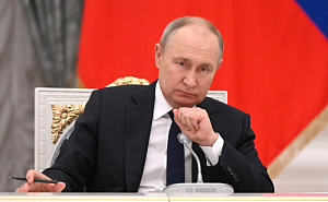 Социально-экономическое развитие Донбасса и Новороссии Путин назвал возрождением Социально-экономическое развитие Донбасса и Новороссии Путин назвал возрождением