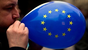 Лидеры ЕС расширили санкции против Турции Лидеры ЕС расширили санкции против Турции