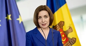 Молдавия: нелегитимный президент Молдавия: нелегитимный президент