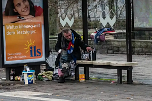 Германия в упадке Германия в упадке