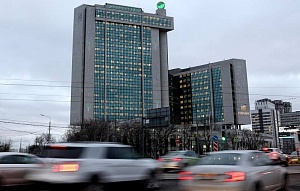 Сбербанк подвергся мощнейшей в своей истории DDOS-атаке Сбербанк подвергся мощнейшей в своей истории DDOS-атаке