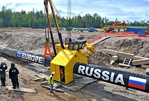 А если «Северный поток-2» не достроят? А если «Северный поток-2» не достроят?