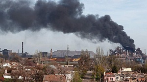 Пушилин: боевики «Азова» не доверяют Киеву и просили об эвакуации в Турцию