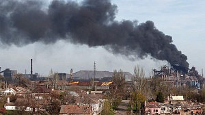 Пушилин: боевики «Азова» не доверяют Киеву и просили об эвакуации в Турцию Пушилин: боевики «Азова» не доверяют Киеву и просили об эвакуации в Турцию