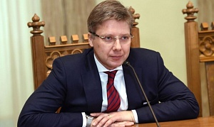 Сезон охоты на Нила Ушакова Сезон охоты на Нила Ушакова
