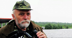 Юрий Сергеев: «Потому казаки и были непобедимы...» Юрий Сергеев: «Потому казаки и были непобедимы...»
