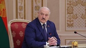 Лукашенко: бывшие советские республики будут подключаться к Союзному государству Лукашенко: бывшие советские республики будут подключаться к Союзному государству