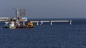 Путин подписал указ о переходе имущества Sakhalin Energy в собственность России Путин подписал указ о переходе имущества Sakhalin Energy в собственность России
