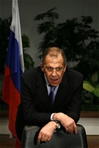 Лавров приехал мирить Израиль с Палестиной Лавров приехал мирить Израиль с Палестиной