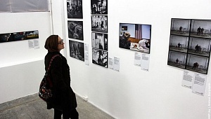 Снимок россиянки признали одной из лучших фотографий 2019 года Снимок россиянки признали одной из лучших фотографий 2019 года