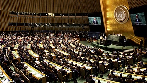 ООН признала милитаризацию Крыма Россией ООН признала милитаризацию Крыма Россией