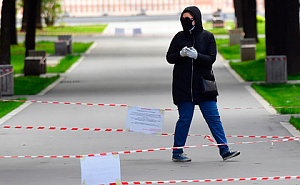 Попова утвердила санитарно-эпидемиологические правила профилактики коронавируса Попова утвердила санитарно-эпидемиологические правила профилактики коронавируса
