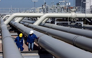 Газовая ОПЕК? Газовая ОПЕК?