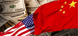 СМИ: Китай нанёс США сокрушительный удар в экономической войне СМИ: Китай нанёс США сокрушительный удар в экономической войне