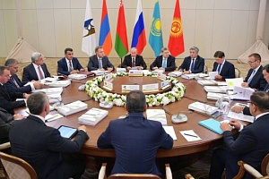 Санкции санкциями… Санкции санкциями…