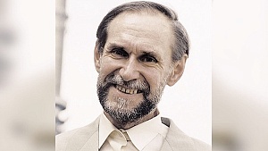 Умер сатирик Виктор Коклюшкин Умер сатирик Виктор Коклюшкин