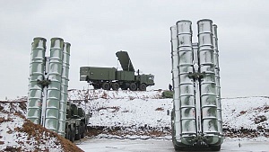 Россия стала второй в мире по производству и продаже оружия Россия стала второй в мире по производству и продаже оружия