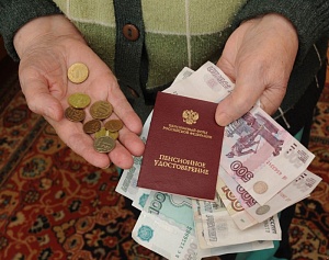 В России поэтапно увеличат пенсии В России поэтапно увеличат пенсии